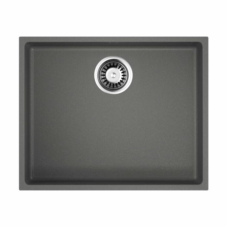 Кухонная мойка OMOIKIRI Bosen 54 540x440 мм 1 чаша платина 4993233