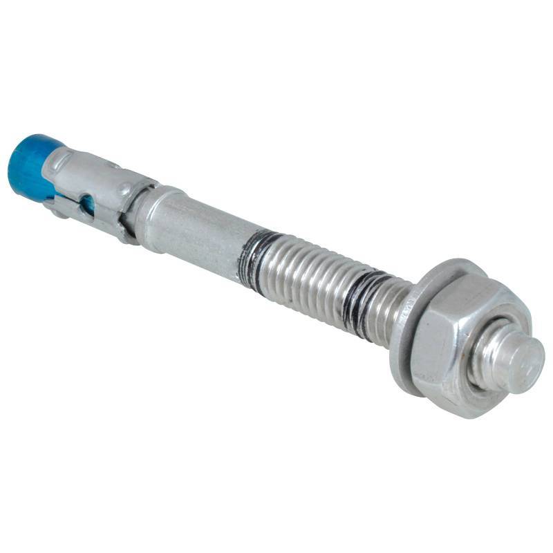 Анкер клиновой Walraven WTB1 10x95 мм нержавеющая сталь 609871100