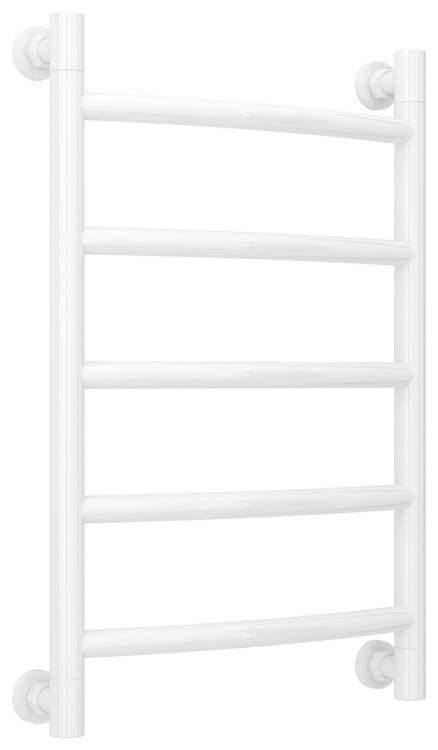Полотенцесушитель водяной Сунержа Галант+ 662x450 мм белый 1202006040