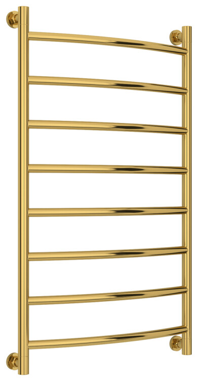 Полотенцесушитель, Сунержа, Галант , шгв 650-123-1062, цвет-золото