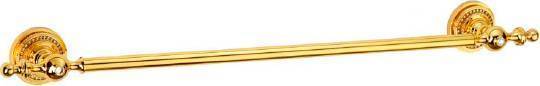 Полотенцедержатель Boheme Imperiale золото 10402