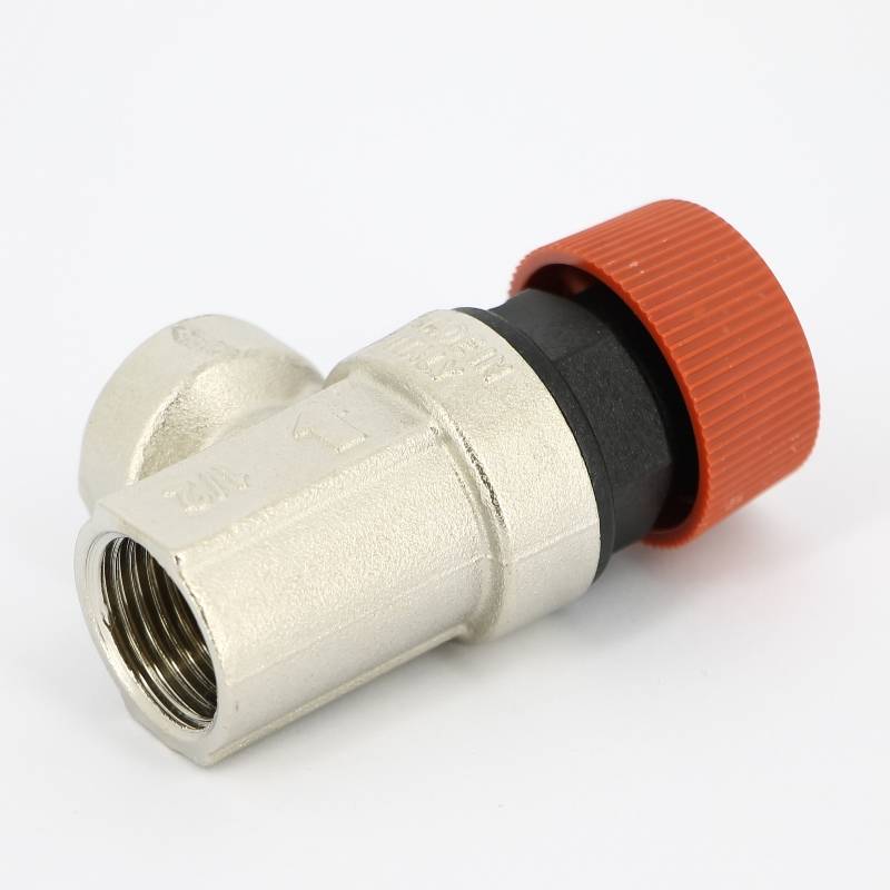 Предохранительный клапан Itap 368 1/2 6 бар ВР-ВР 368 1/2 6b