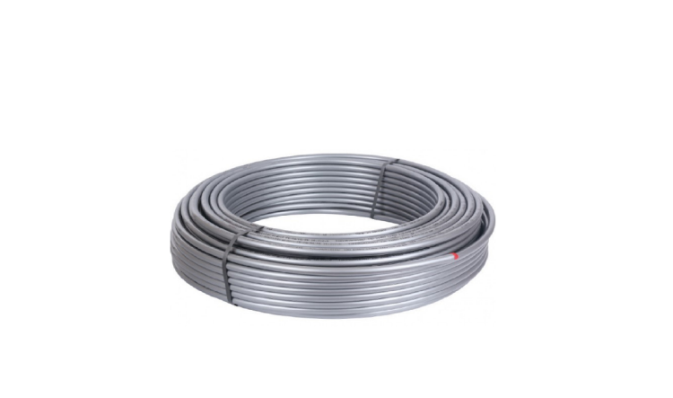 Труба PE-Xa Elspipe 25x3.5 мм бухта 100 м EPU252211100