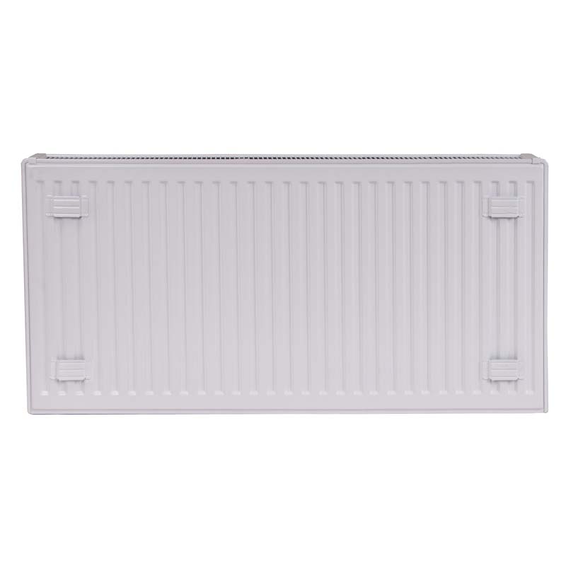 Радиатор стальной панельный Vogel&Noot COMPACT 21K 600x1200 мм боковое подключение E21KBA612A