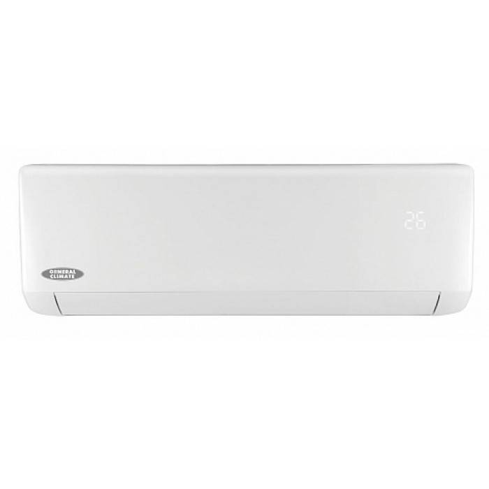 Кондиционер сплит-система General Climate Astra Premium GC-A07HR/GU-A07H