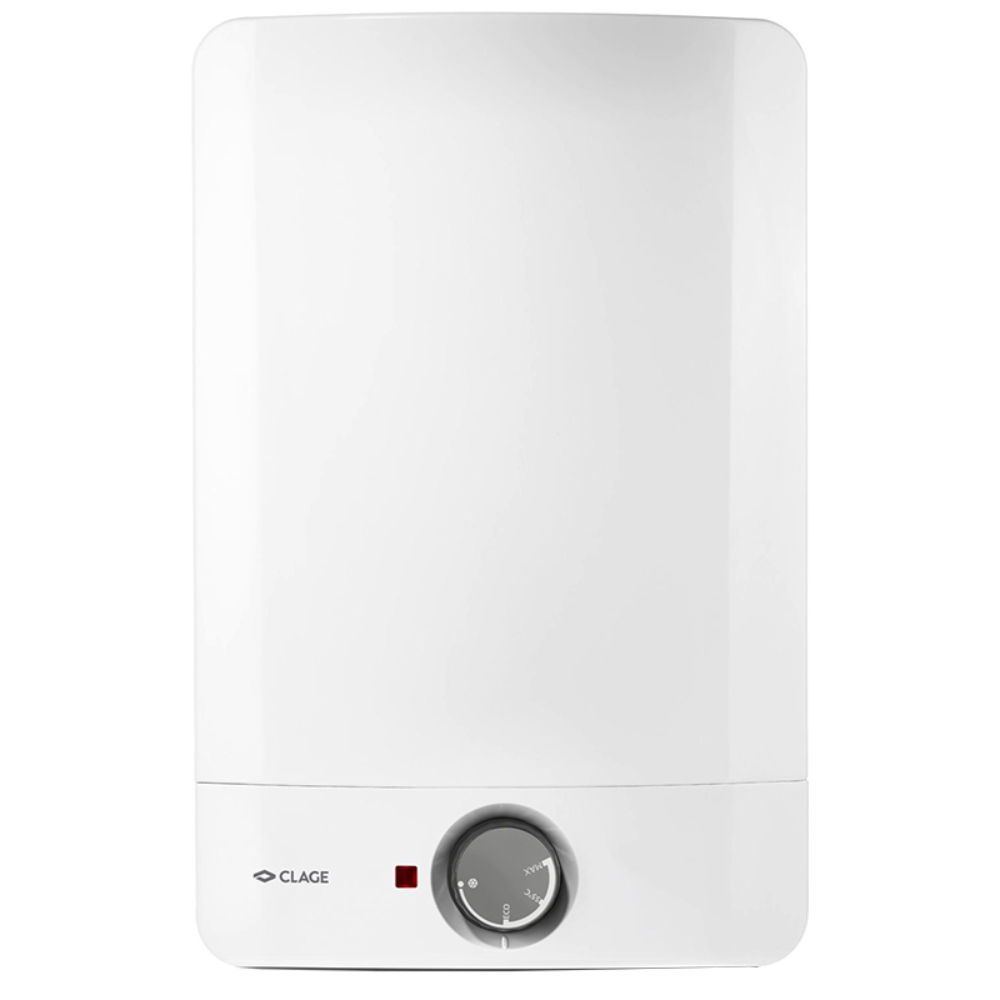 Водонагреватель накопительный CLAGE S 10-O 10 л -