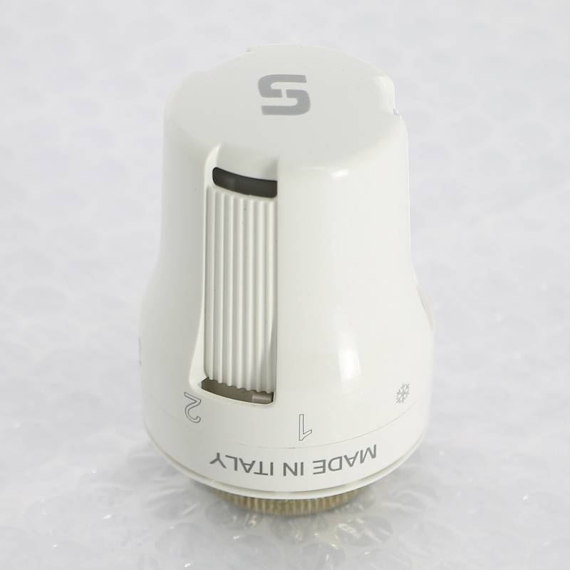 Термостатическая головка Uni-Fitt DX M30x1.5 169D0001