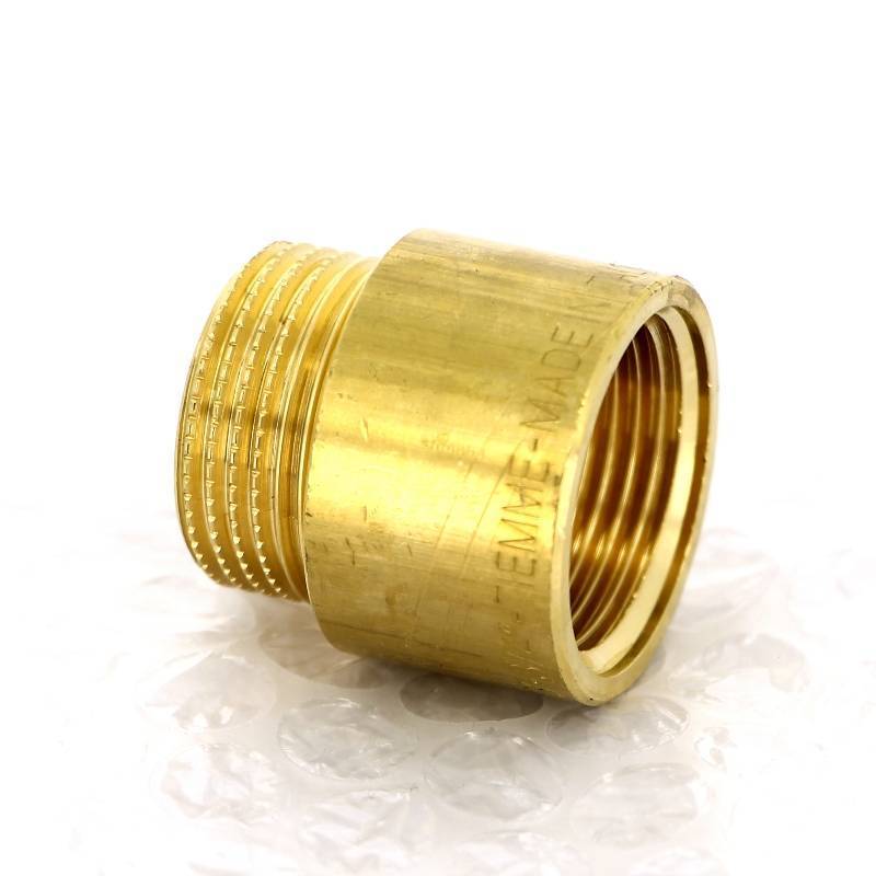 Удлинитель НВ Tiemme 3/4 x 20 мм 1500142