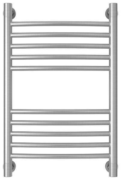 Полотенцесушитель водяной Сунержа Богема+ 400x600 мм сатин 071-0221-6040