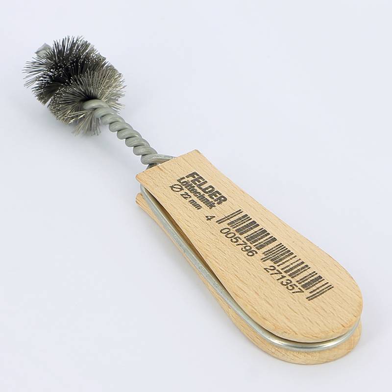 Ерш для чистки медных труб FELDER 22 мм 27149002