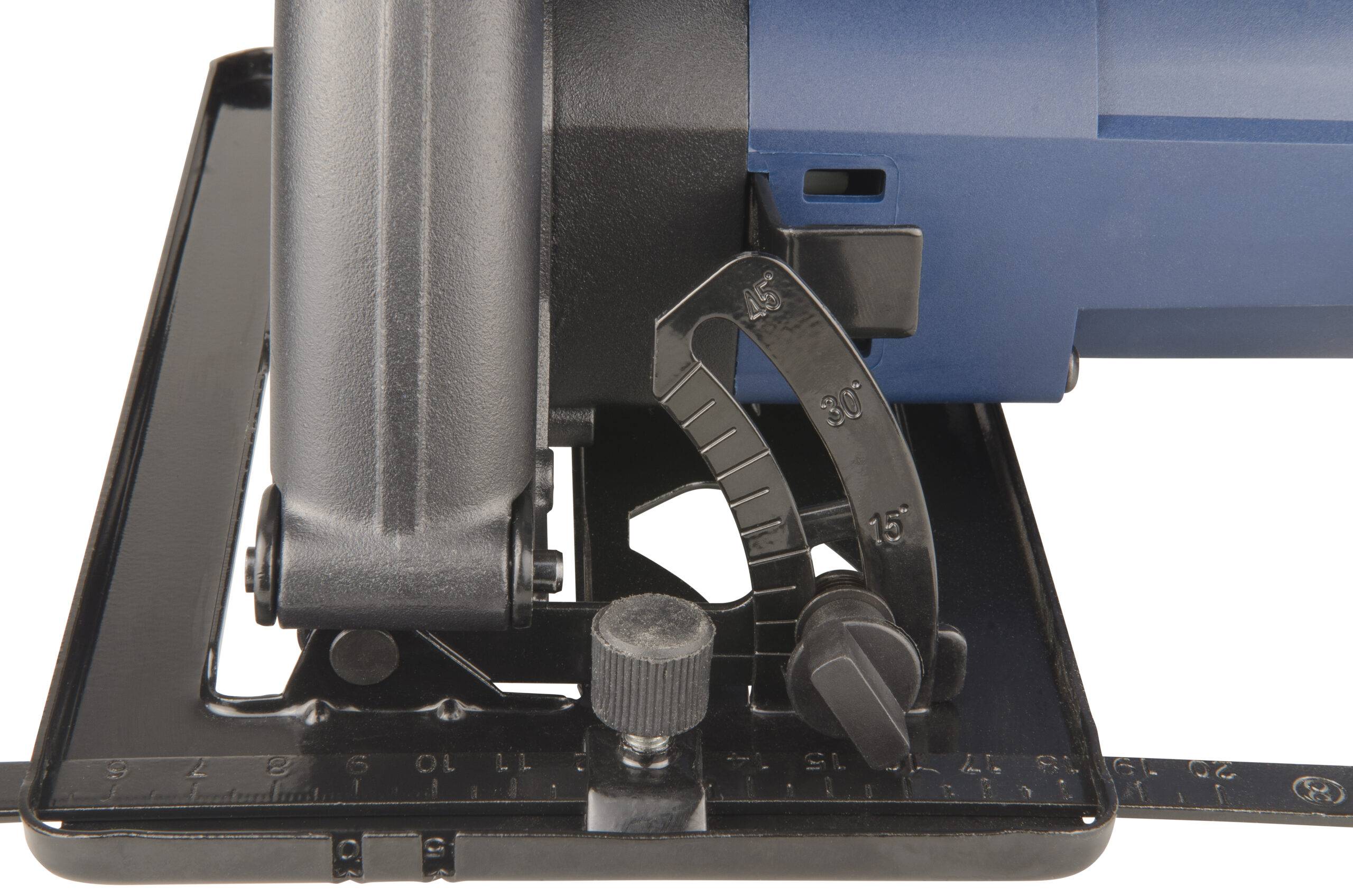 Пила циркулярная FERM CSM