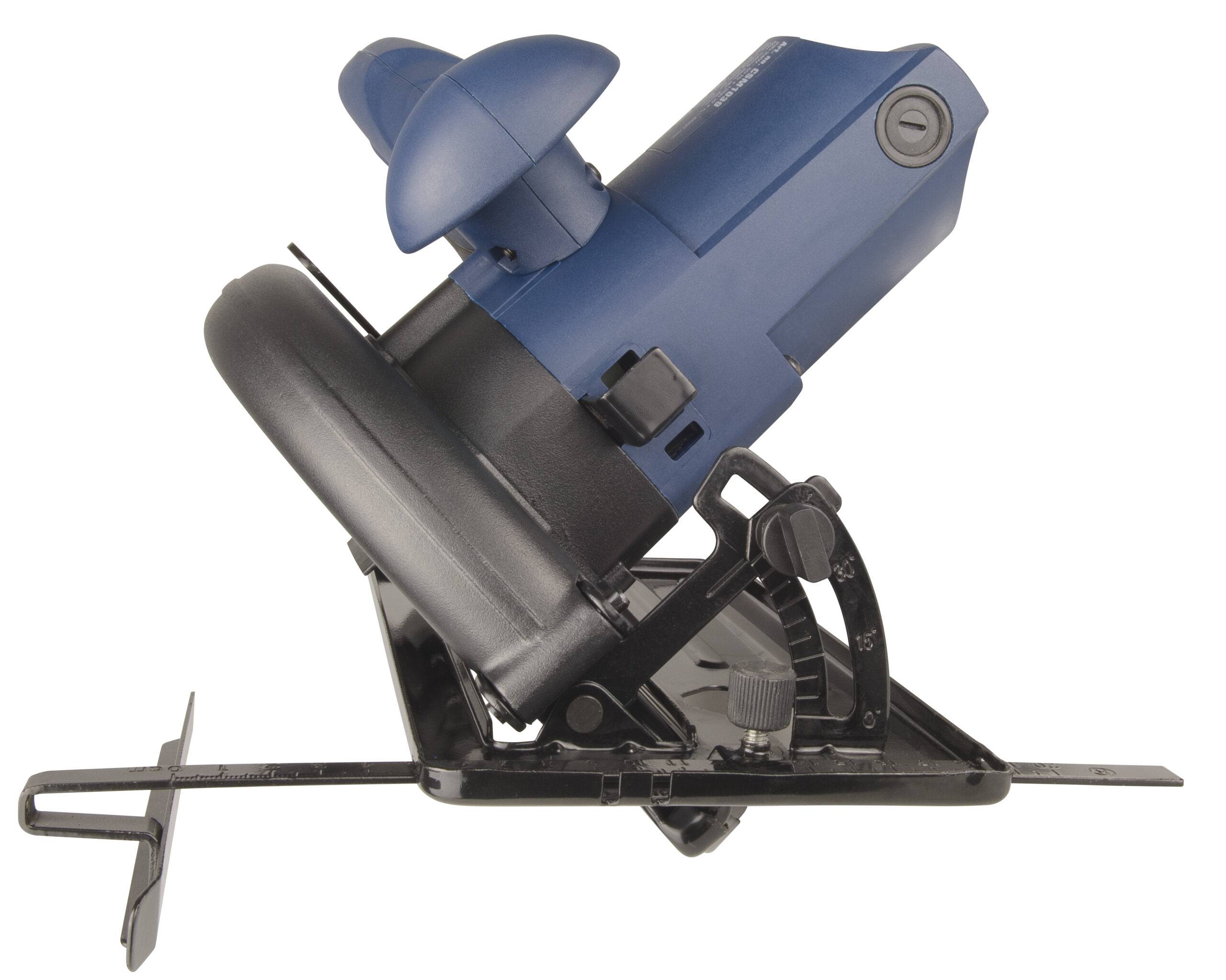 Пила циркулярная FERM CSM