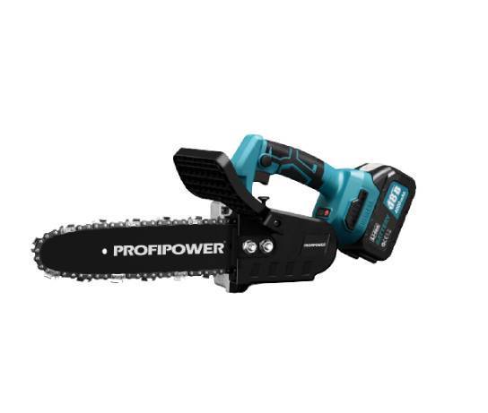 Цепная аккумуляторная пила ProfiPower MKGSL-18V 18 В MKGSL-18V