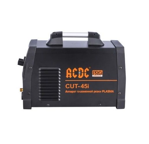 Аппарат воздушно-плазменной резки ACDC CUT-45i 9335