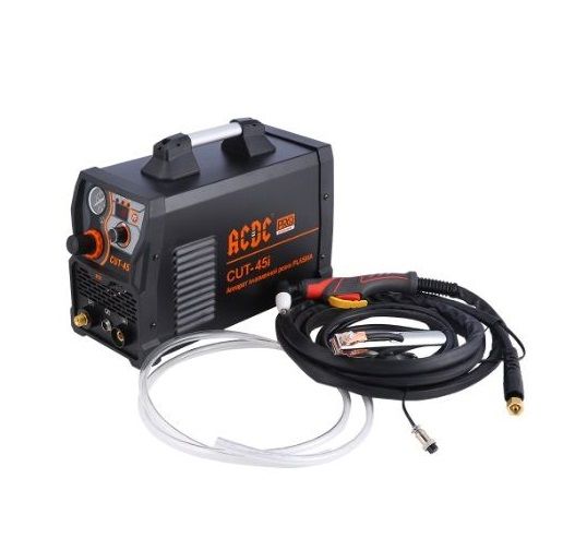 Аппарат воздушно-плазменной резки ACDC CUT-45i 9335
