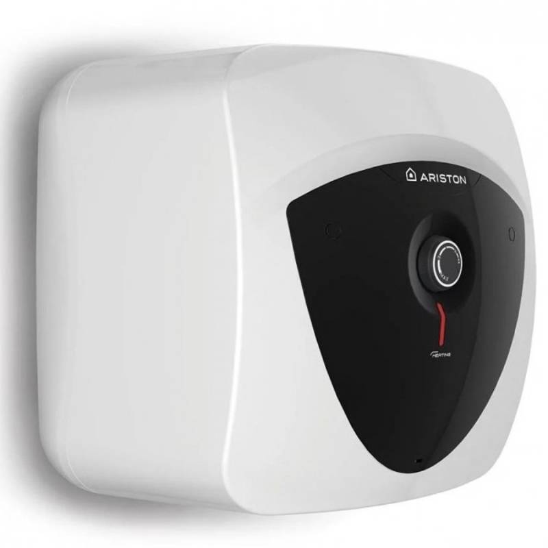 Водонагреватель электрический накопительный Ariston ABS ANDRIS LUX 6 OR 6 л над раковиной 3626238