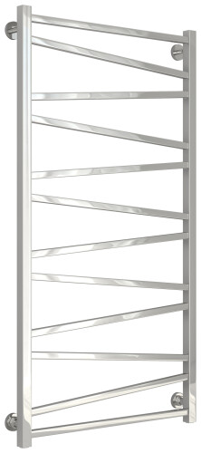 Полотенцесушитель водяной Сунержа Сирокко 1200x600 мм нижнее подключение сталь 00-0253-1260