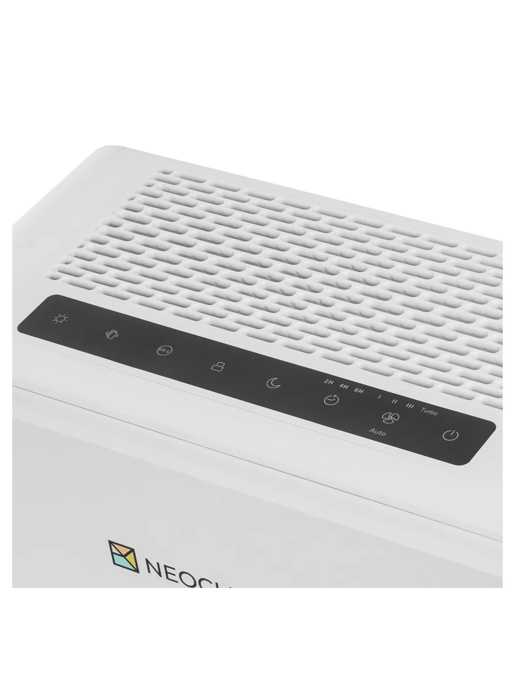 Очиститель воздуха Neoclima NP600W белый NP600W
