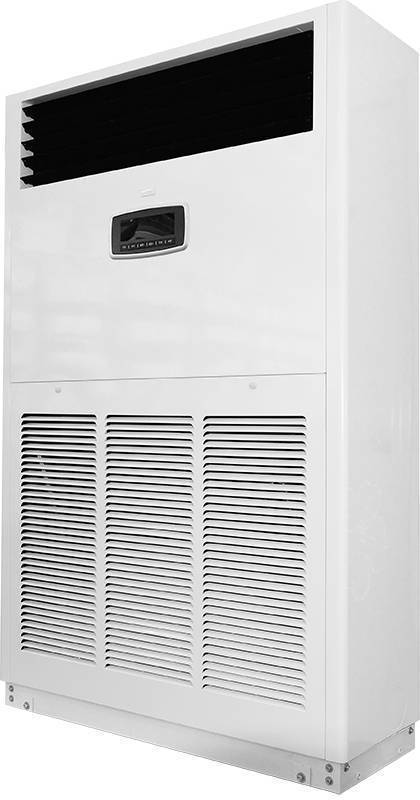 Кондиционер колонный TCL TFU-90HRA/TOU-90HSA