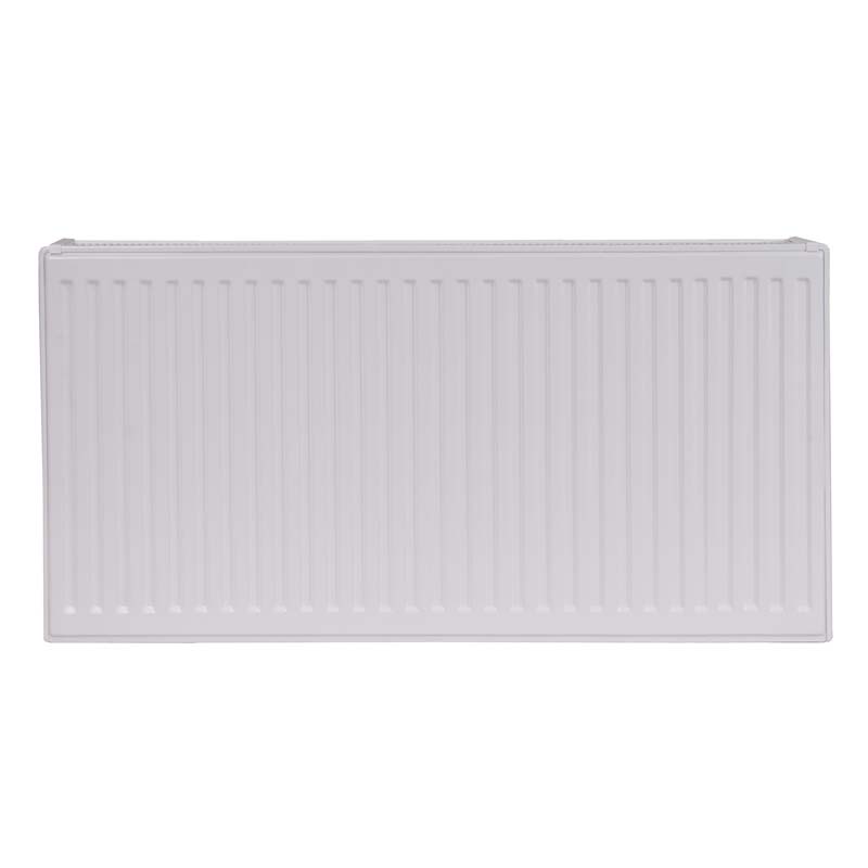 Радиатор стальной панельный Vogel&Noot COMPACT 21K 600x1200 мм боковое подключение E21KBA612A