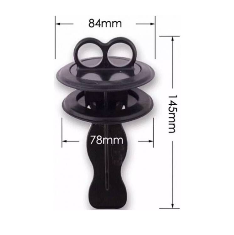 Проталкиватель для измельчителя пищевых отходов OMOIKIRI 4956669