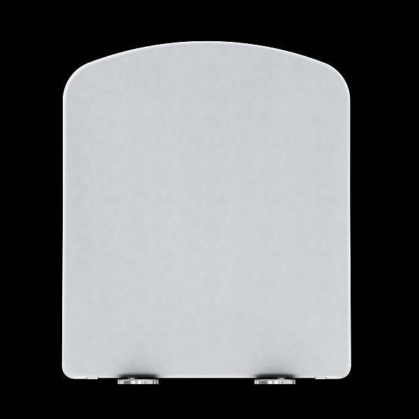 Крышка-сиденье для унитаза Allen Brau Liberty HDA352 4.33006.20