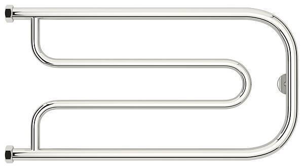 Полотенцесушитель водяной Сунержа Гусли 320x650 мм без покрытия 00-4009-3265