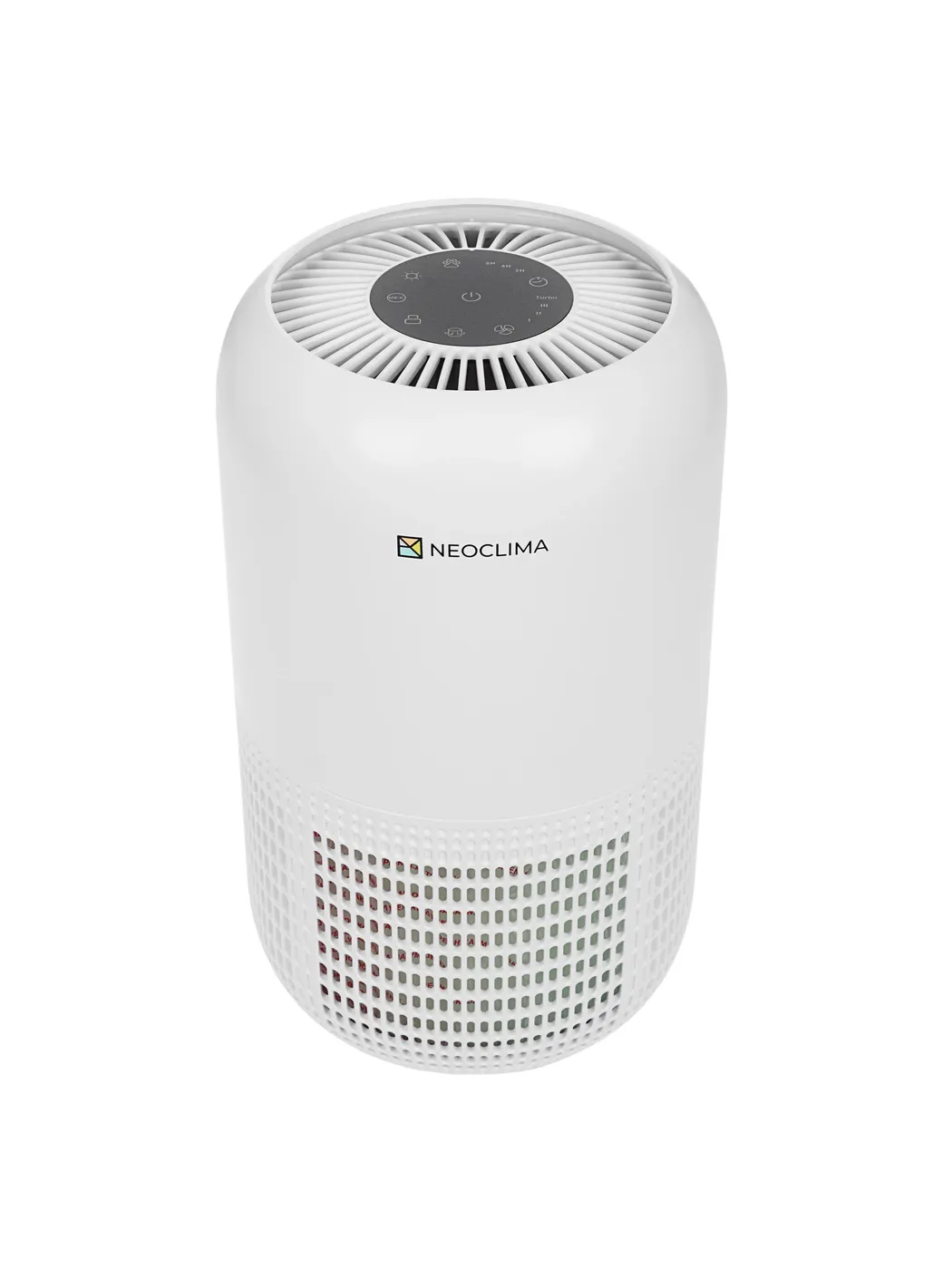 Очиститель воздуха Neoclima NP170RW белый NP170RW