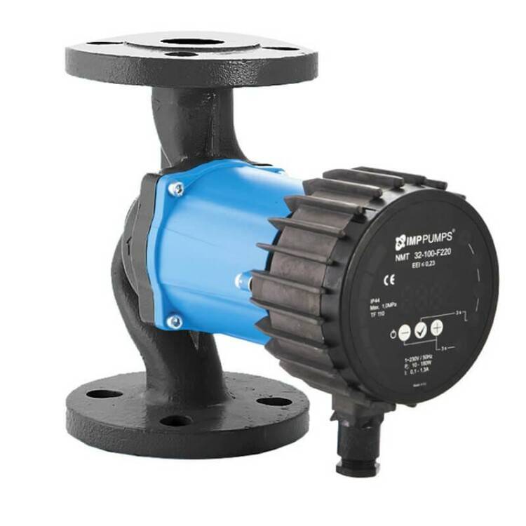 Циркуляционный насос IMP Pumps NMT SMART 25/80-180 979527119