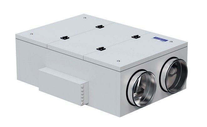 Вентиляционная установка Komfovent ОТД-R-1300-F-E-L1-M5/M5-GTC-L/A