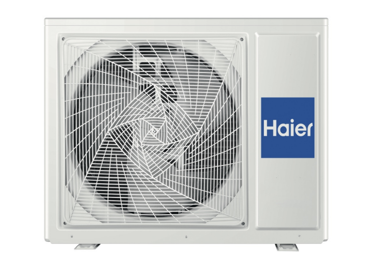 Наружный блок Haier Super Match Plus 1U105S2SS2FB