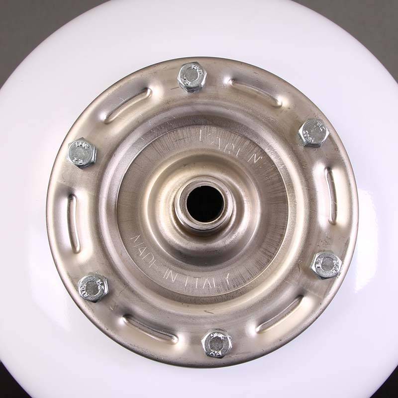 Расширительный бак для ГВС Watts Saniflex SG 18 л 3/4 белый 10022135