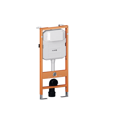 Инсталляция для унитаза Kludi UNIFIX 9900100-00