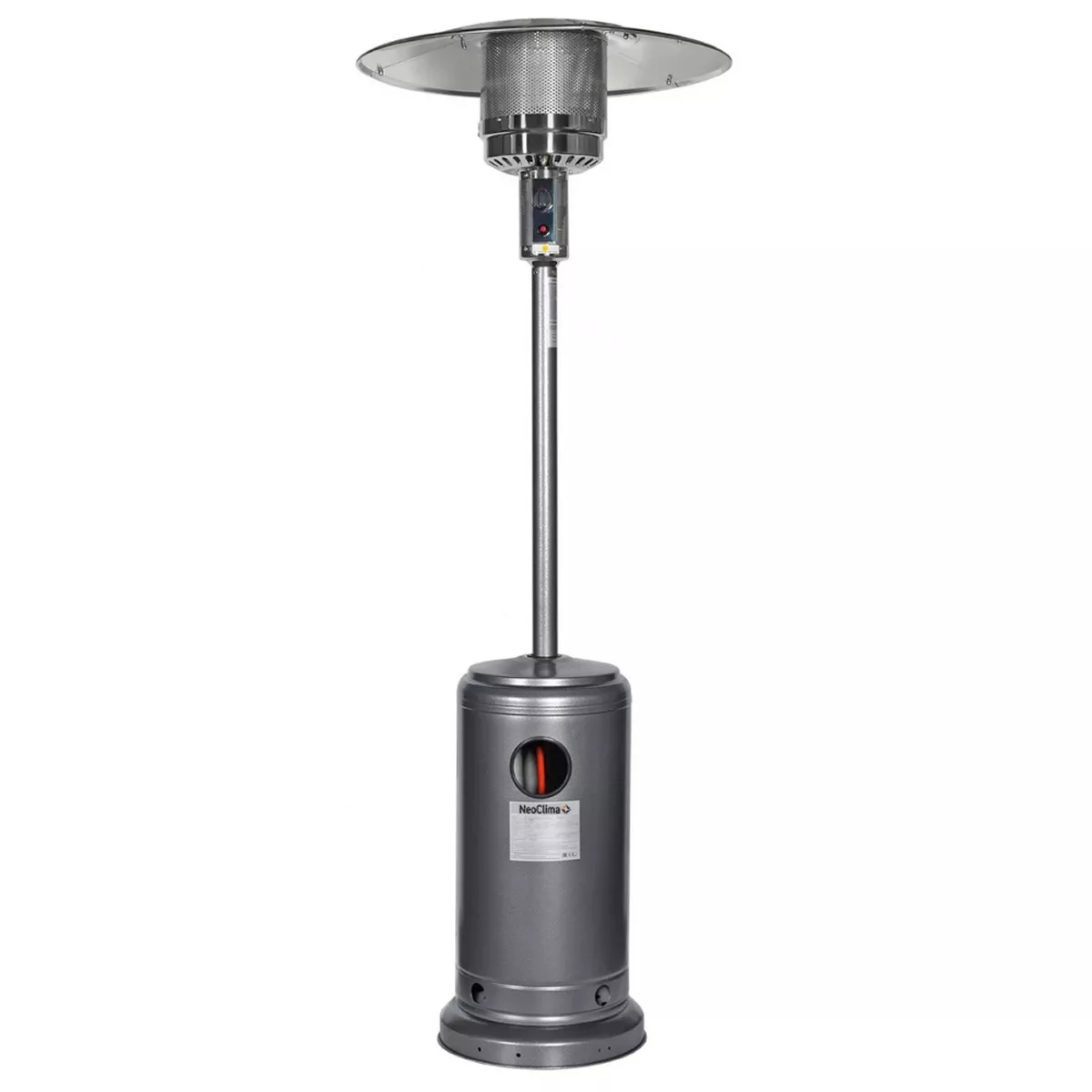 Уличный газовый инфракрасный обогреватель Neoclima 09HW-A 09HW-A