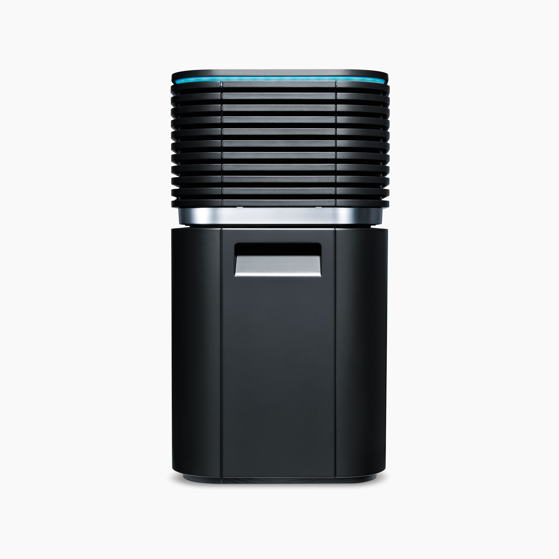 Мойка воздуха Venta AeroStyle LW74 WiFi черная 90 м² LW74 WiFi schwarz