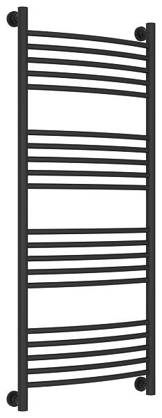 Полотенцесушитель водяной Сунержа Богема+ 500x1200 мм темный титан муар 15-0221-1250