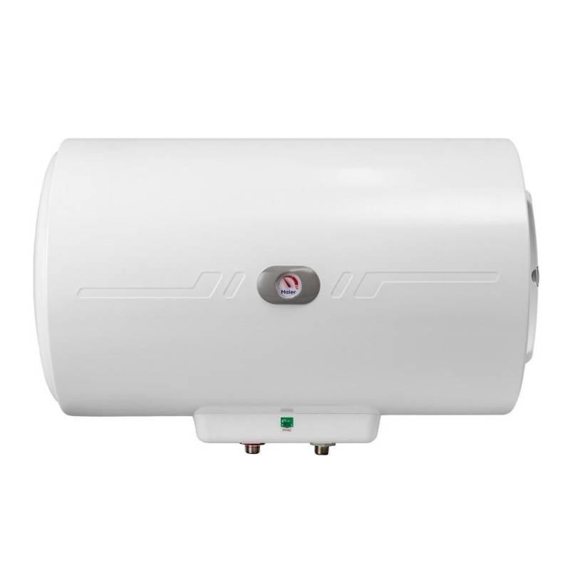 Водонагреватель электрический накопительный Haier FCD-JTHA 50-III (ET) 50 л горизонтальный GA07M0E09RU