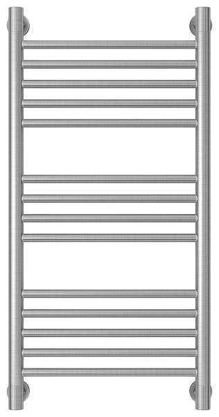 Полотенцесушитель водяной Сунержа Богема+ 400x800 мм сатин 071-0220-8040
