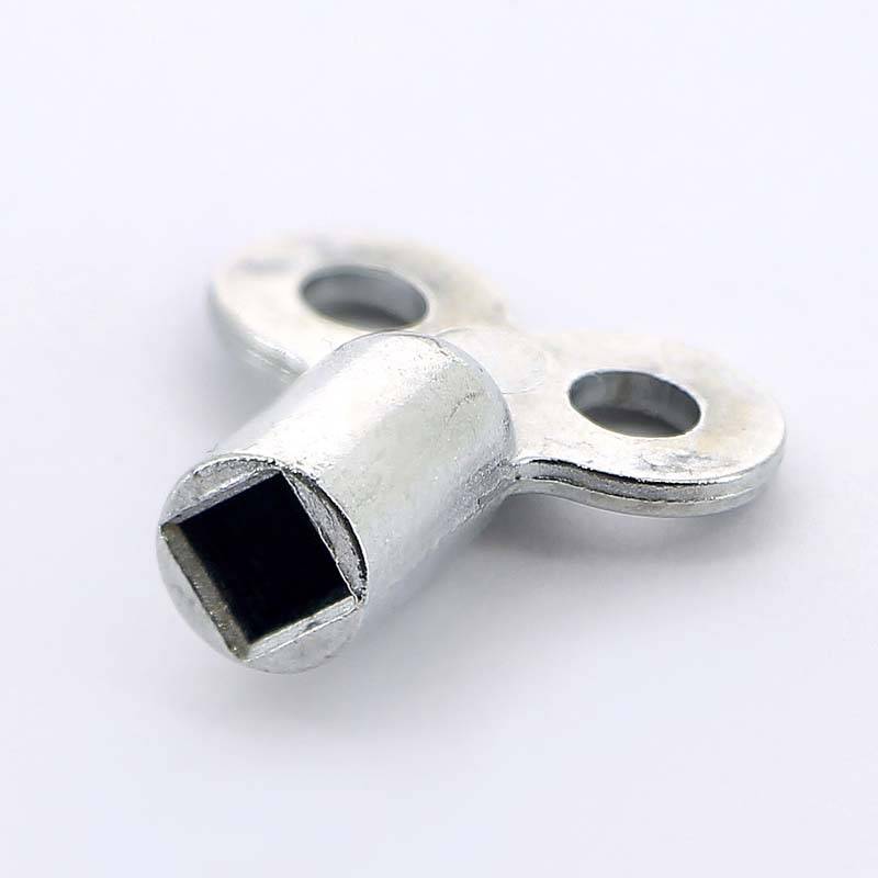 Ключ для воздухоотводчика Watts металлический 10001470