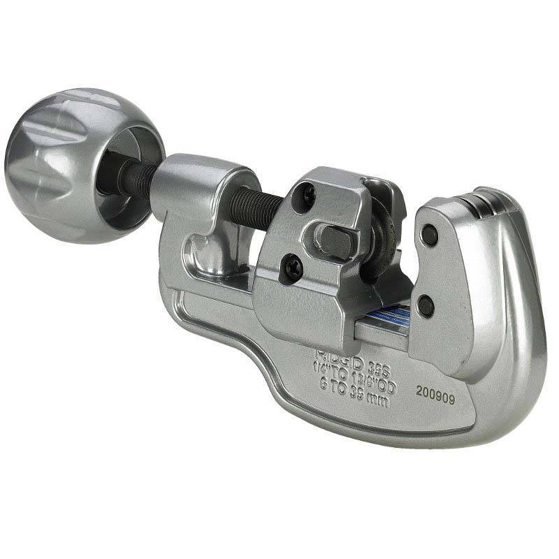 Труборез Viega для медных и стальных труб 6-67 мм 652135