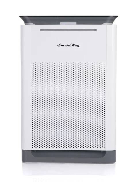 Очиститель воздуха Smartway KJ420F-A350 Smart Wi-Fi со сменной перфорированной панелью KJ420F-A350