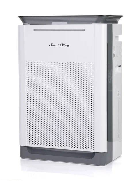Очиститель воздуха Smartway KJ420F-A350 Smart Wi-Fi со сменной перфорированной панелью KJ420F-A350