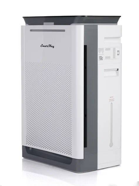 Очиститель воздуха Smartway KJ420F-A350 Smart Wi-Fi со сменной перфорированной панелью KJ420F-A350