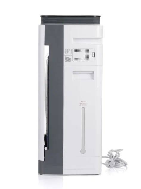 Очиститель воздуха Smartway KJ420F-A350 Smart Wi-Fi со сменной перфорированной панелью KJ420F-A350
