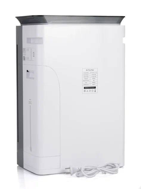 Очиститель воздуха Smartway KJ420F-A350 Smart Wi-Fi со сменной перфорированной панелью KJ420F-A350