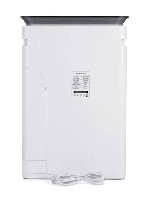 Очиститель воздуха Smartway KJ420F-A350 Smart Wi-Fi со сменной перфорированной панелью KJ420F-A350