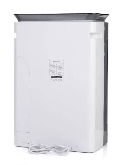 Очиститель воздуха Smartway KJ420F-A350 Smart Wi-Fi со сменной перфорированной панелью KJ420F-A350