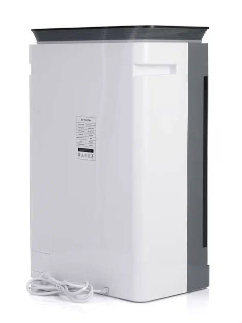 Очиститель воздуха Smartway KJ420F-A350 Smart Wi-Fi со сменной перфорированной панелью KJ420F-A350