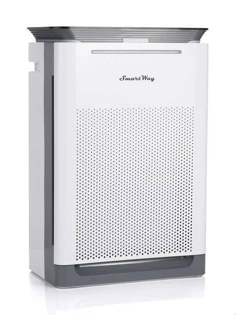 Очиститель воздуха Smartway KJ420F-A350 Smart Wi-Fi со сменной перфорированной панелью KJ420F-A350