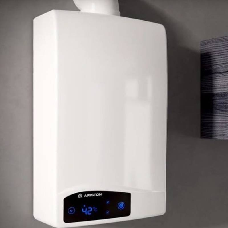 Газовая колонка Ariston NEXT EVO SFT 11 3632271